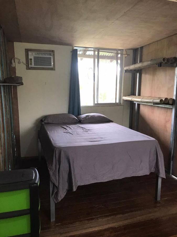 Hostel Oceano Pavones  Kültér fotó