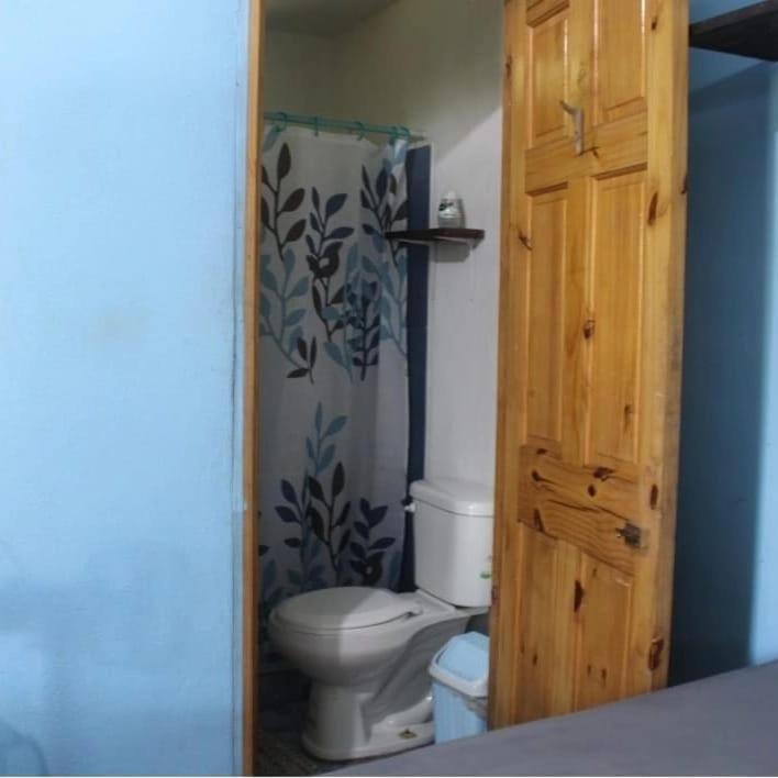 Hostel Oceano Pavones  Kültér fotó
